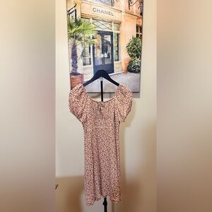 Youth Girls Sz XXL (14-16) Pac Sun Kids Dress *Like New*